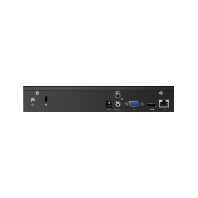 TP-Link Vigi NVR1004H 4-ch Network Video Recorder