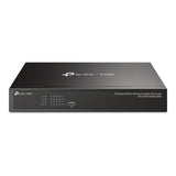 TP-Link Vigi NVR1008H-8MP 8-ch PoE+ Network Video Recorder