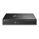 TP-Link VIGI NVR1008H 8-ch Network Video Recorder