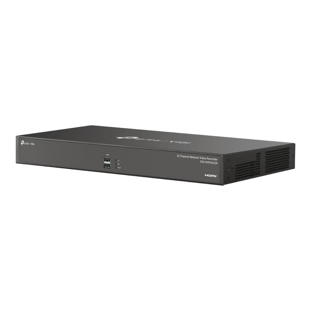 TP-Link Vigi NVR1016H 16-ch Network Video Recorder