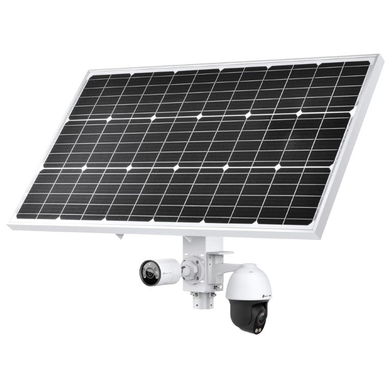 TP-Link Vigi SP9030 Intelligent Solar Power Supply System