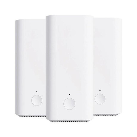 Vilo 5 AC1200 Whole Home Mesh Wi-Fi 5 System 3-pack VILO-5-3