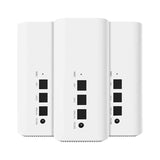 Vilo 5 AC1200 Whole Home Mesh Wi-Fi 5 System 3-pack VILO-5-3