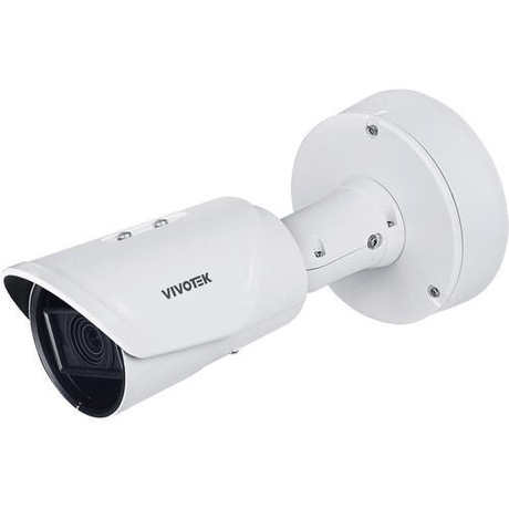 Vivotek IB9391-EHTV-v2 8MP Outdoor Network Bullet Camera with Night Vision and Heater VIVOTEK IB9391-EHTV-V2