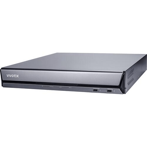 Vivotek ND9542P 32-Channel 4K UHD NVR No HDD VIVOTEK ND9542P