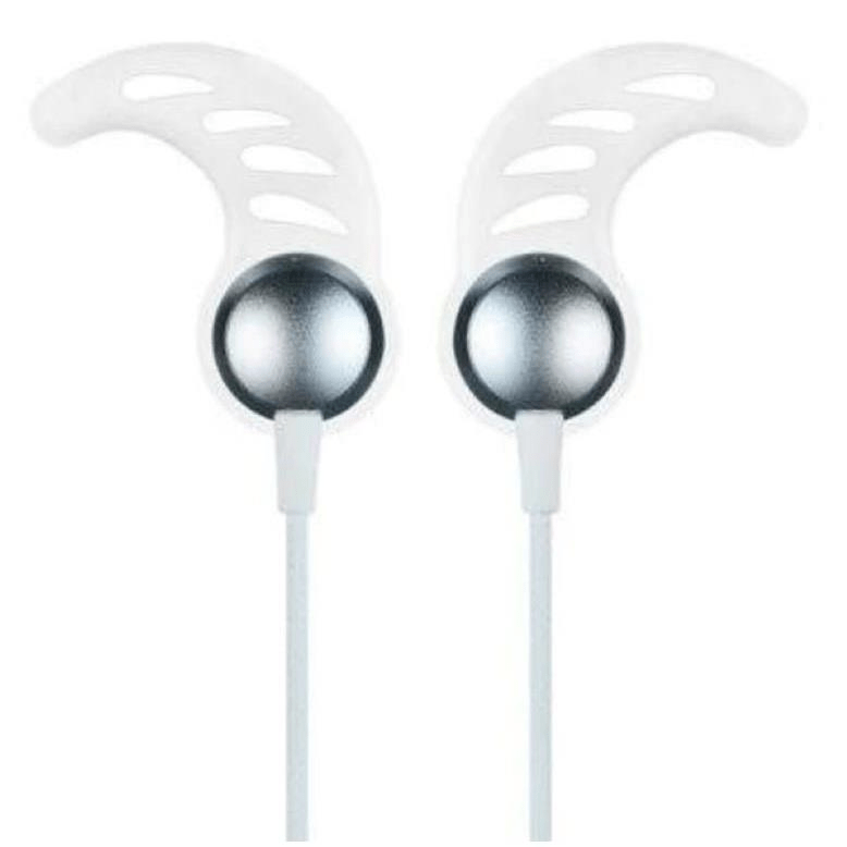 Volkano Titanium Series AUX Earphone Silver VK-1003-SLV