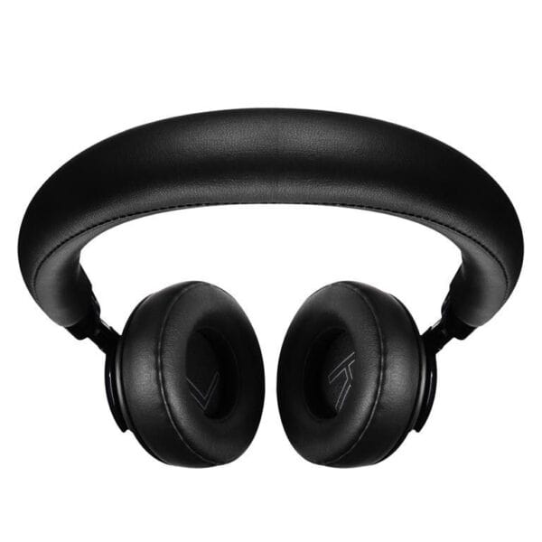 VolkanoX H01 Asista Series Bluetooth Headphones Black VK-1009-H01-BK