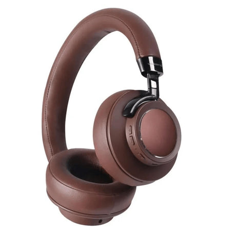 VolkanoX H01 Asista Series Wireless Headsets Brown VK-1009-H01-BR