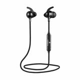 Volkano Titanium Sports Series Bluetooth Earphones VK-1013-BK