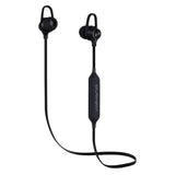 Volkano Rush 2.0 Bluetooth Earphones Black