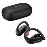 Volkano Sprint Series True Wireless Bluetooth Earbuds Black VK-1112-BK(V2)