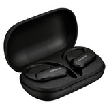 Volkano Sprint Series True Wireless Bluetooth Earbuds Black VK-1112-BK(V2)