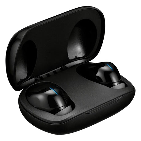 Volkano Pico 2.0 Series TWS Bluetooth Earbuds Black VK-1115-BK(V1)