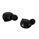 Volkano Astral Series True Wireless Earphones with Powerbank Charging Case - Black VK-1117-BK