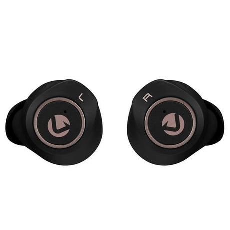 Volkano Taurus Series TWS Bluetooth Earphones Black VK-1120-BK