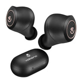 Volkano Taurus Series TWS Bluetooth Earphones Black VK-1120-BK