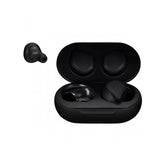 Volkano Scorpio Series TWS Bluetooth Earphones - Black VK-1121-BK