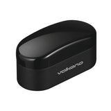 Volkano Virgo Series True Wireless Earphones -Black VK-1122-BK