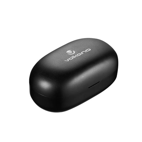 Volkano Leo Series True Wireless Earphones with Charging Case VK-1130-BK