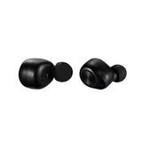 Volkano Leo Series True Wireless Earphones with Charging Case VK-1130-BK