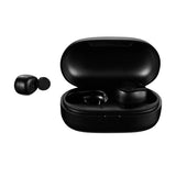 Volkano Leo Series True Wireless Earphones with Charging Case VK-1130-BK