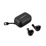 Volkano Equinox Series TWS Bluetooth Earphones - Black VK-1144-BK