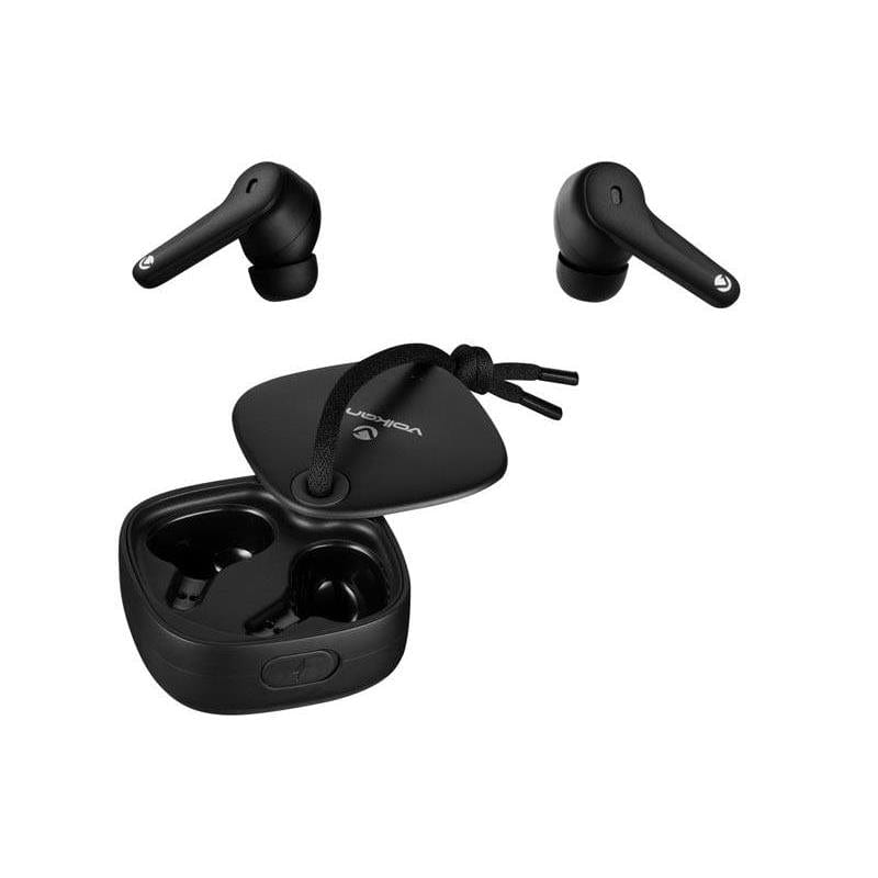 Volkano sync series online true wireless bluetooth earbuds