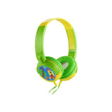 Volkano Boys Junior Explorer Kiddies Headphones VK-2000-BJE