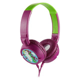 Volkano Girls Unicorn Kiddies Headset VK-2000-GU