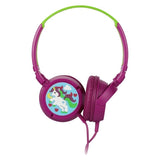 Volkano Girls Unicorn Kiddies Headset VK-2000-GU