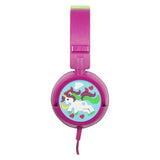 Volkano Girls Unicorn Kiddies Headset VK-2000-GU