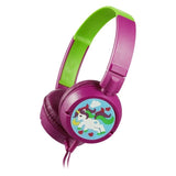 Volkano Girls Unicorn Kiddies Headset VK-2000-GU