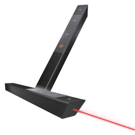 Volkano Present Series Wireless Laser Pointer VK-20010-BK(V1)