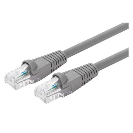 Volkano Network Series 5m CAT5 Network Cable Grey VK-20015-GR