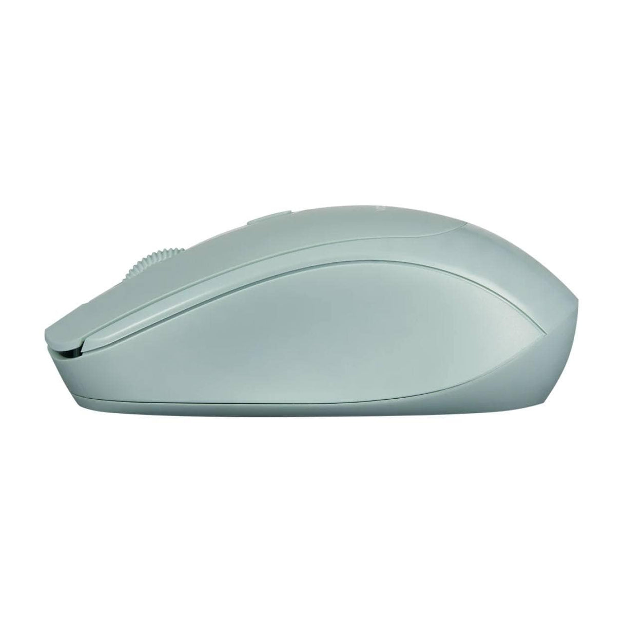 Volkano Willow Series 4D Wireless Mouse - Blue VK-20020-BL