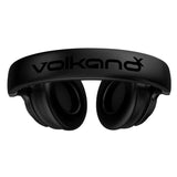 VolkanoX Silenco Series Active Noise Cancelling Headphones - Black VK-2003-BK