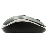 Volkano Vector Vivid Series Wireless Optical Mouse VK-20034-WT-G