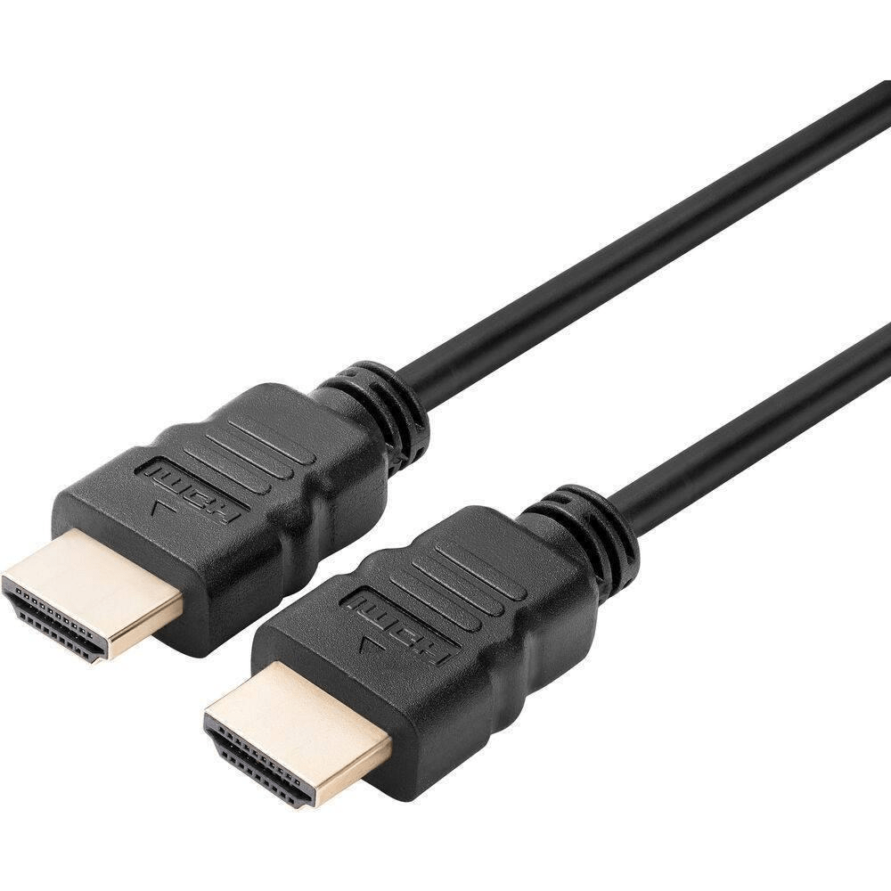 Volkano Digital Series 5m 4K HDMI Cable VK-20056-BK