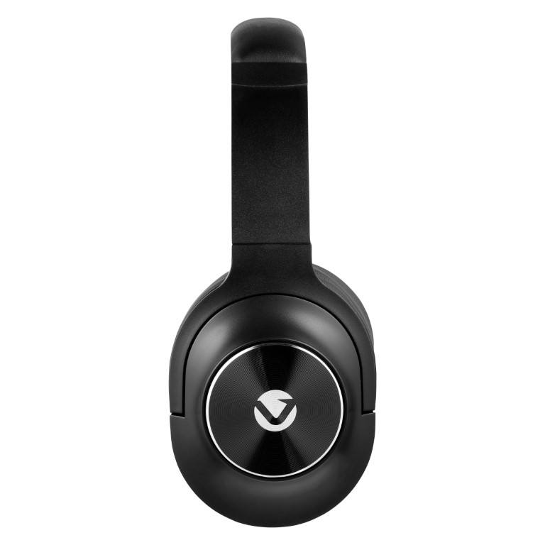 Volkano Rhapsody 2.0 Series ANC Bluetooth Headset VK-2006-BK(V2)