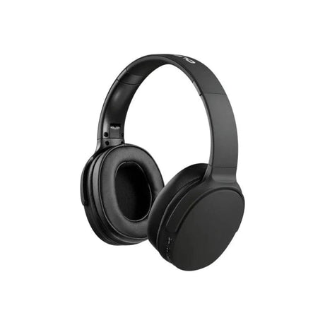 Volkano Phoenix Series Bluetooth Headphones Black VK-2009-BK