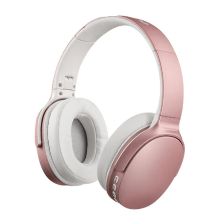 Volkano Phoenix Series Bluetooth Headphones Rose Gold VK-2009-RGD