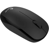 Volkano Crystal Series Wireless Optical Mouse VK-20126-BK