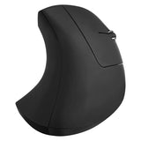 VolkanoX Summit Series Vertical Wireless Mouse VK-20130-BK