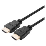 Volkano Digital Series HDMI Cable 3m Black VK-20154-BK