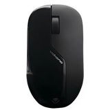 Volkano Ruby Series Wireless Mouse - Black VK-20158-BK