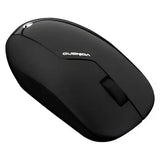 Volkano Ruby Series Wireless Mouse - Black VK-20158-BK