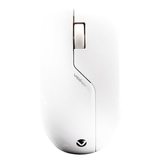 Volkano Ruby Series Wireless Mouse - White VK-20158-WT