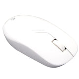 Volkano Ruby Series Wireless Mouse - White VK-20158-WT