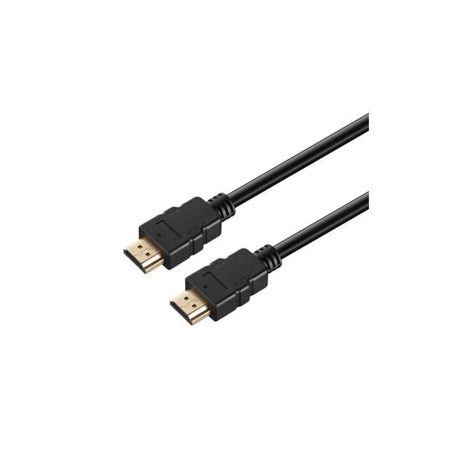 VolkanoX Clarity Series High Speed HDMI Cable 1.5m VK-20163-BK