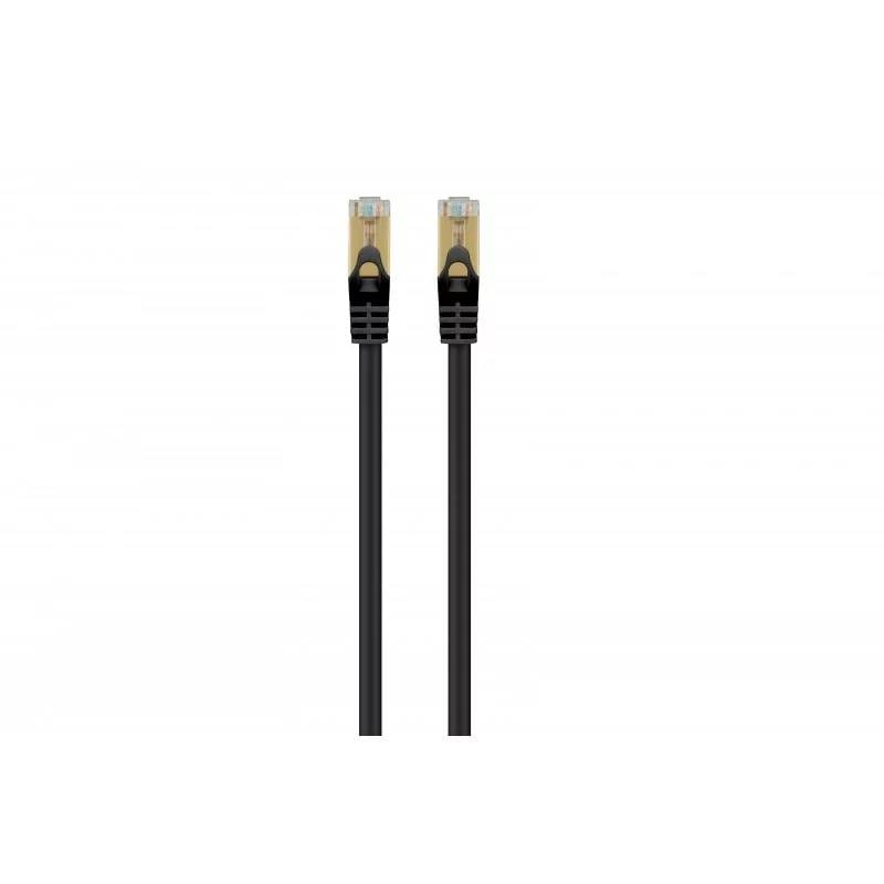 Volkano Connect Series CAT6 Network Cable 3m VK-20182-BK